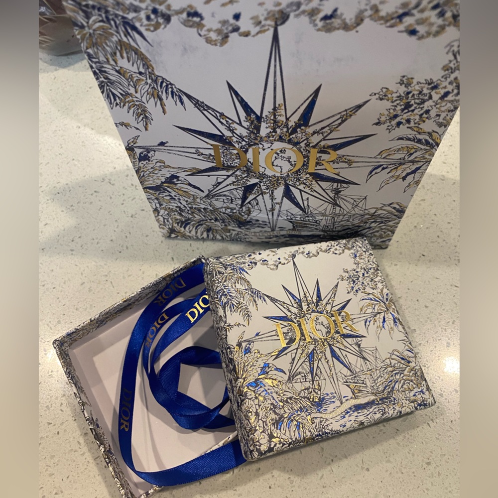 Dior jewelry limited Gift Box Set - Picture 6 of 8
